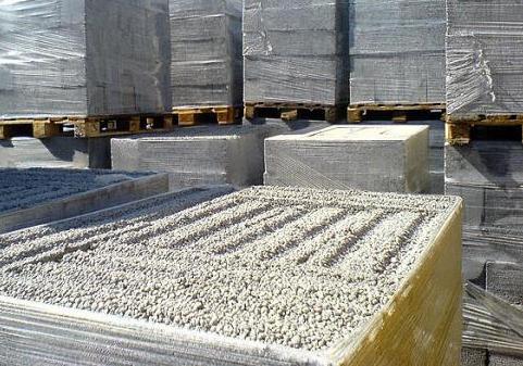 Купить керамзитобетон блоки в спб цементный раствор состав пропорции для стяжки